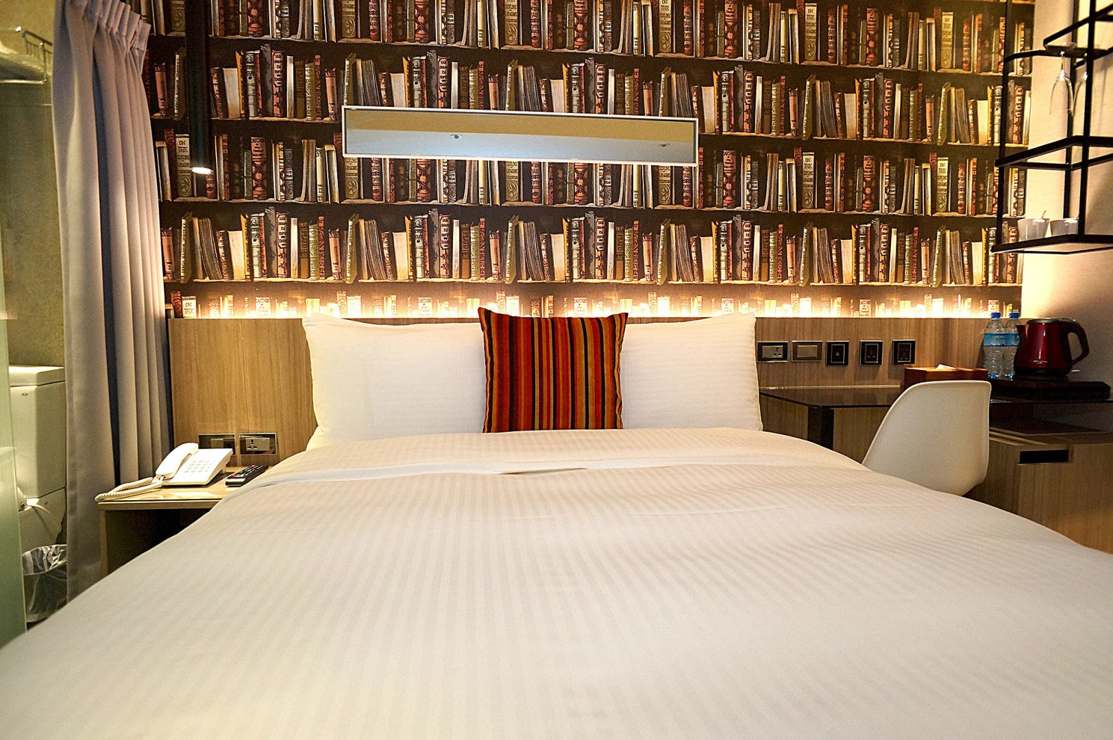 Foto - Via Hotel Zhongxiao