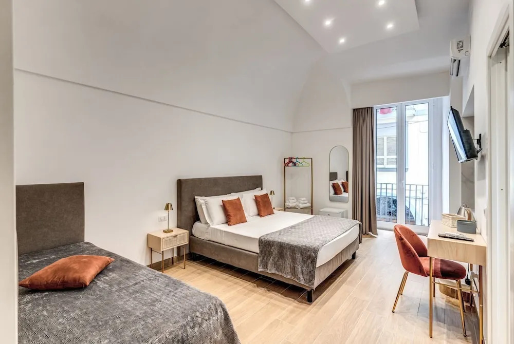 Foto - Domus Partenopea