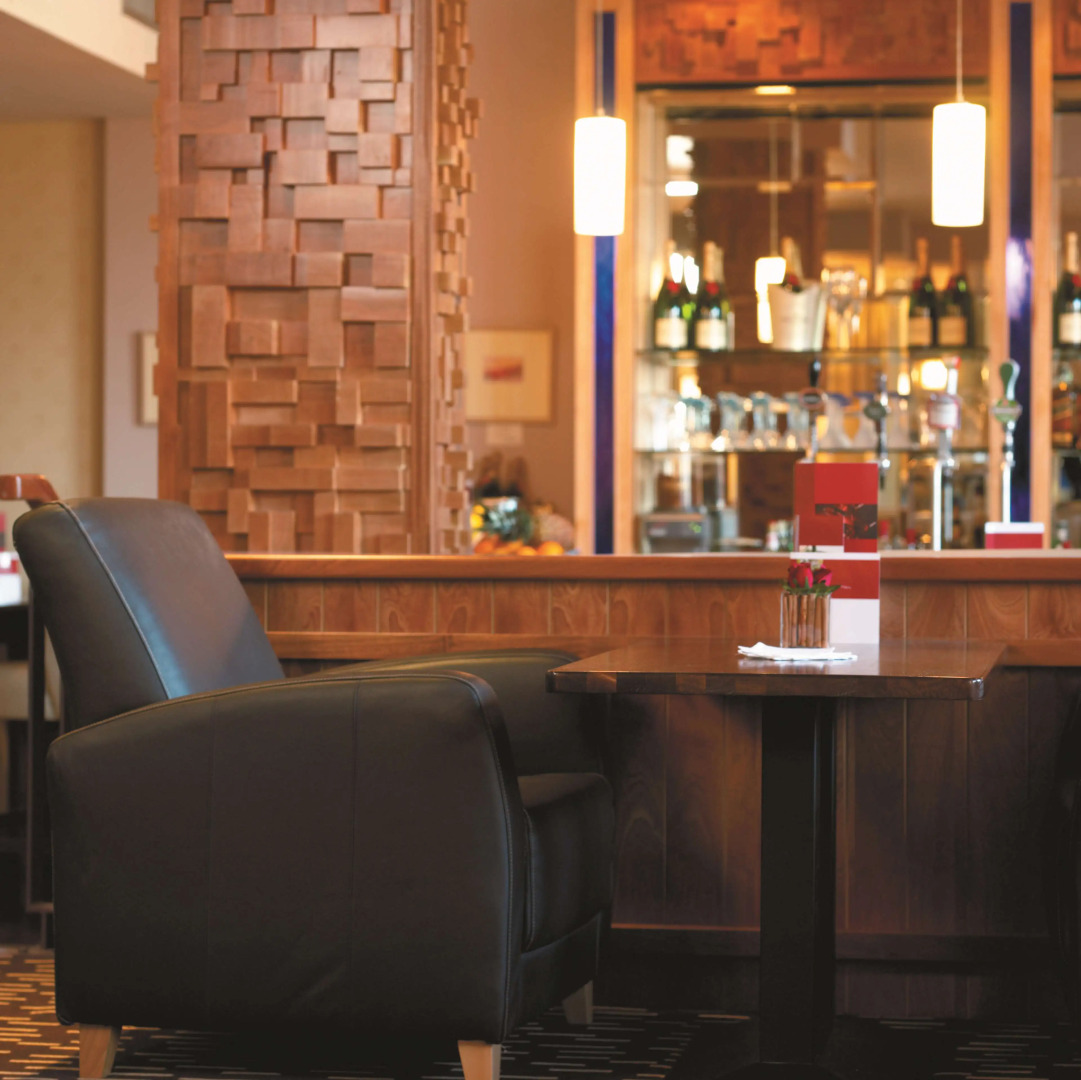 Foto - Radisson BLU Hotel and Spa, Limerick