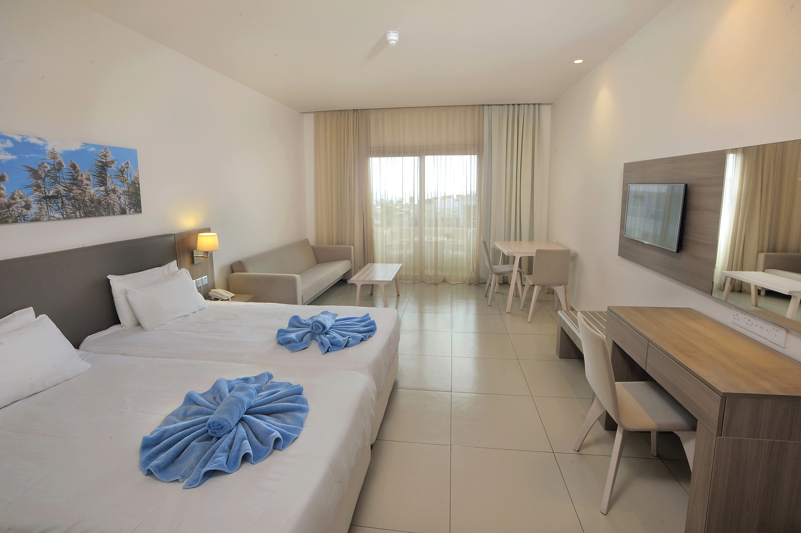 Foto - Euronapa Hotel
