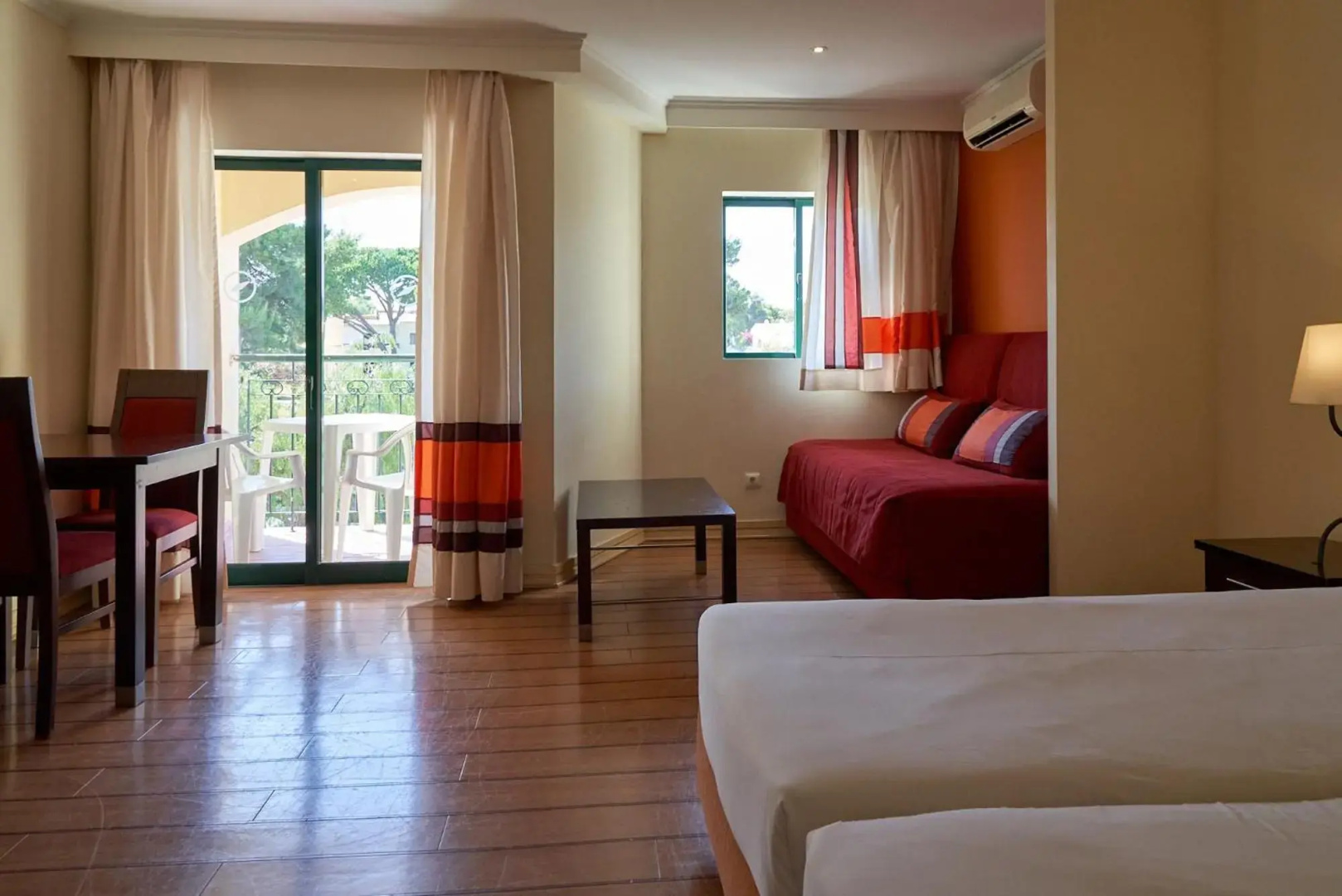Foto - The Navigator - Palm Oasis Alvor