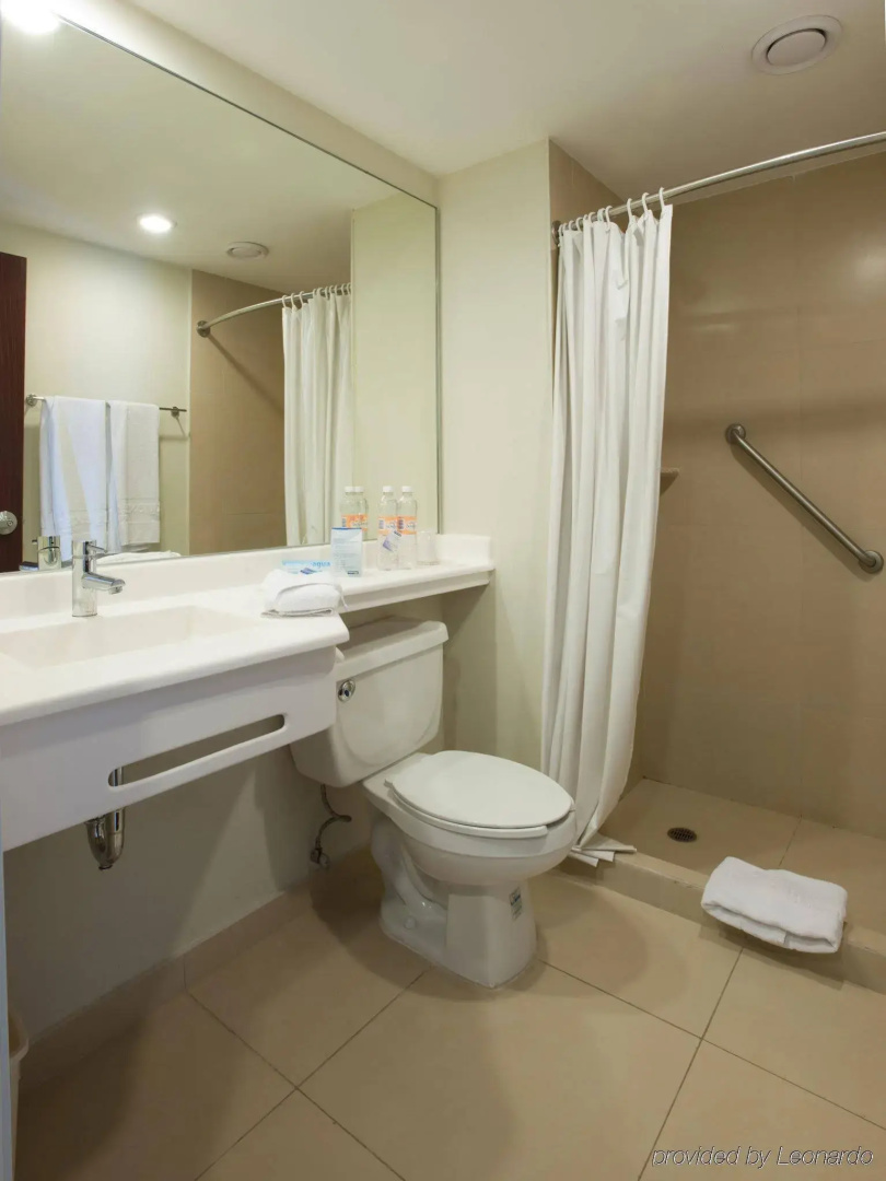 Foto - City Express by Marriott Veracruz