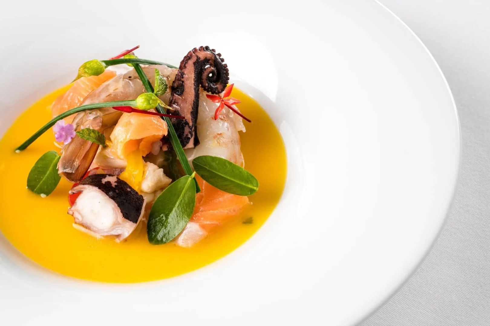 Photo - Hilton Barra Rio de Janeiro