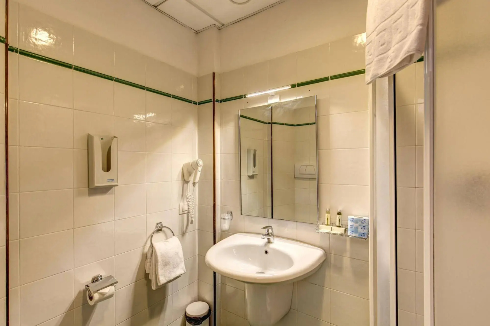 Photo - Hotel Villa Cesi