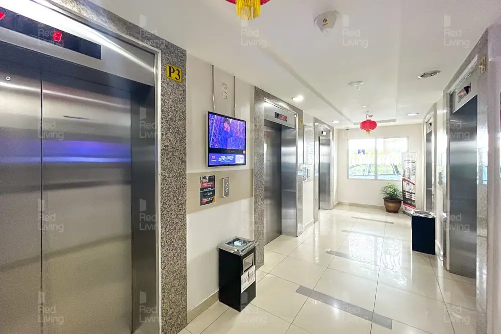 Photo - RedLiving Apartemen Bassura City - Gracefull Rooms Tower Dahlia