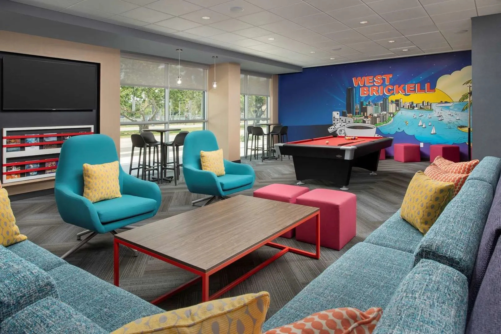 Foto - Tru By Hilton Miami West Brickell