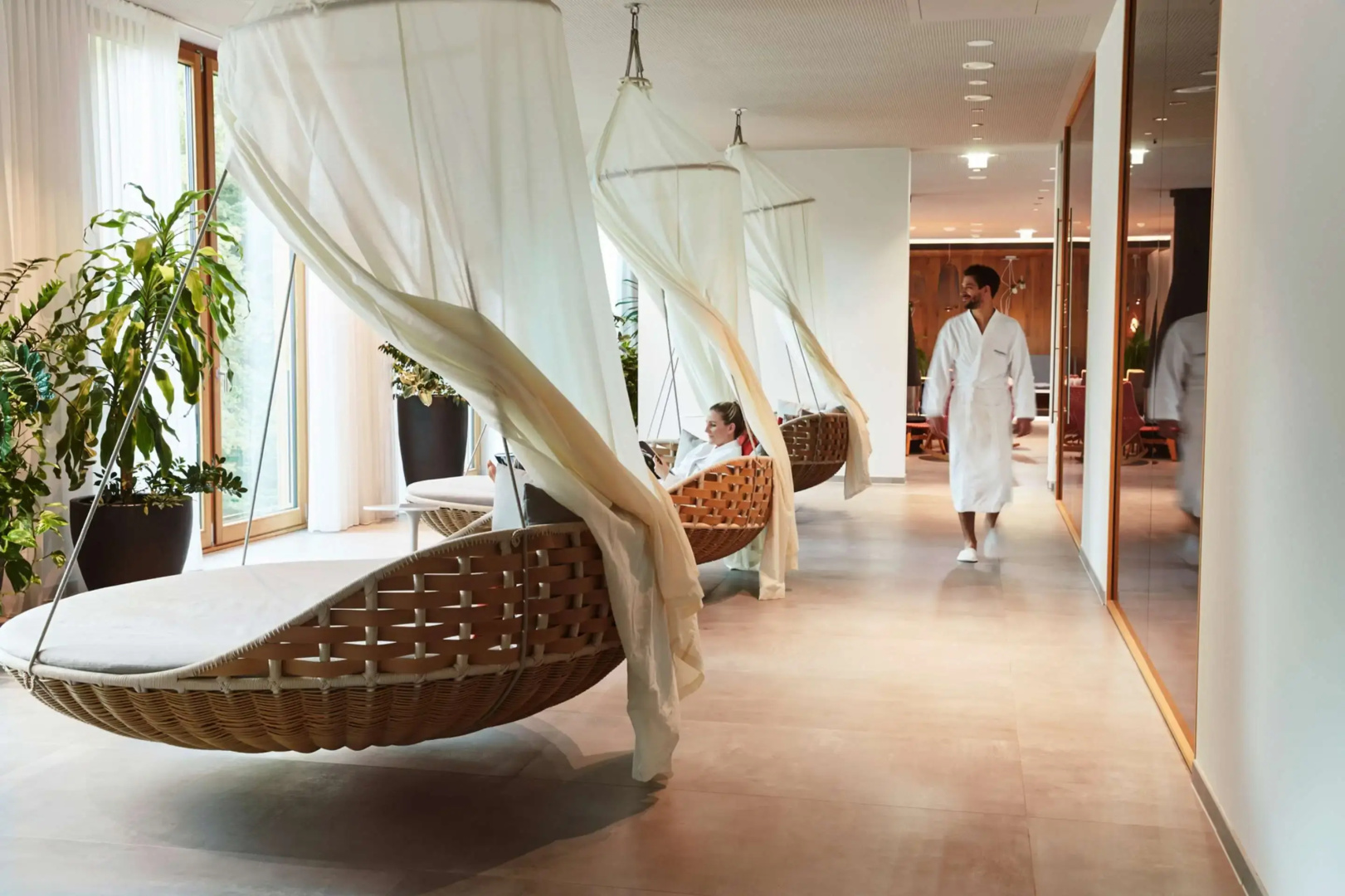Foto - Steigenberger Hotel & Spa Krems