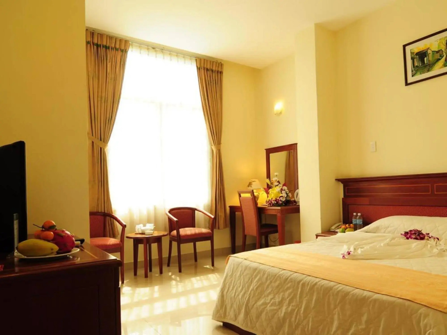 Foto - Khách sạn Phước Lộc Thọ 2 - 福禄寿