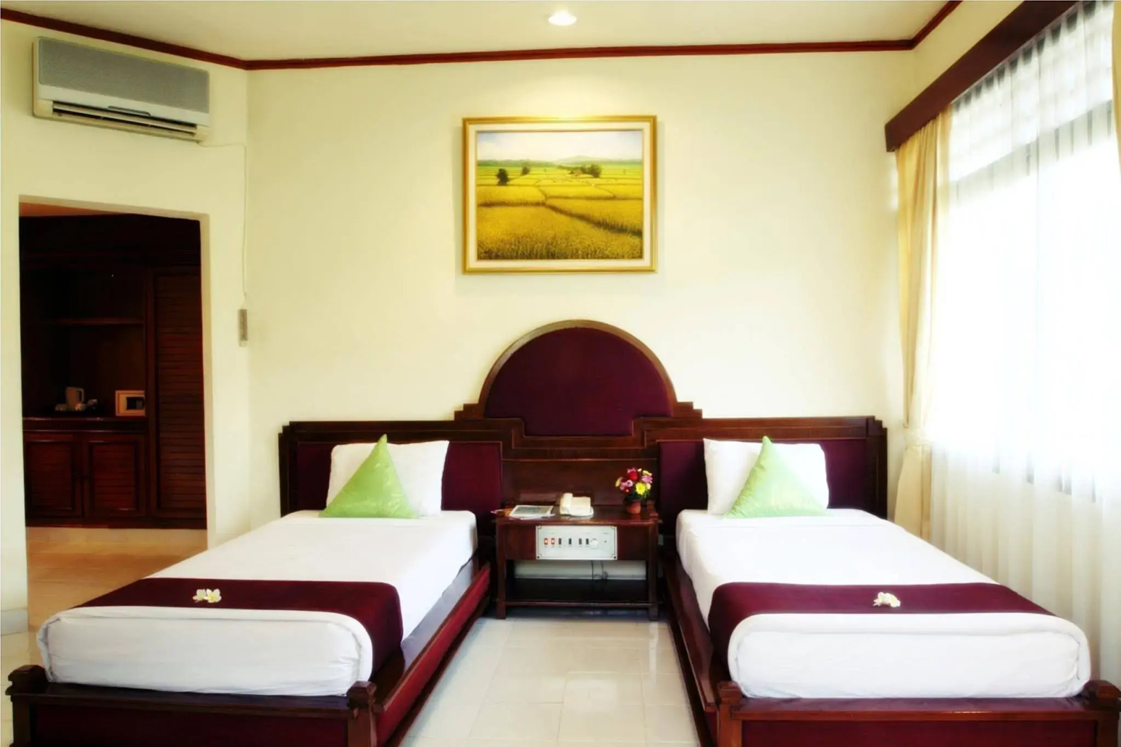 Photo - New Sunari Lovina Beach Resort