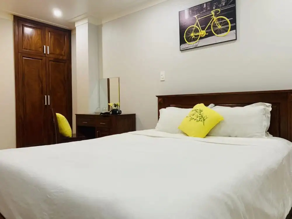 Photo - Thành Vinh hotel & Apartment