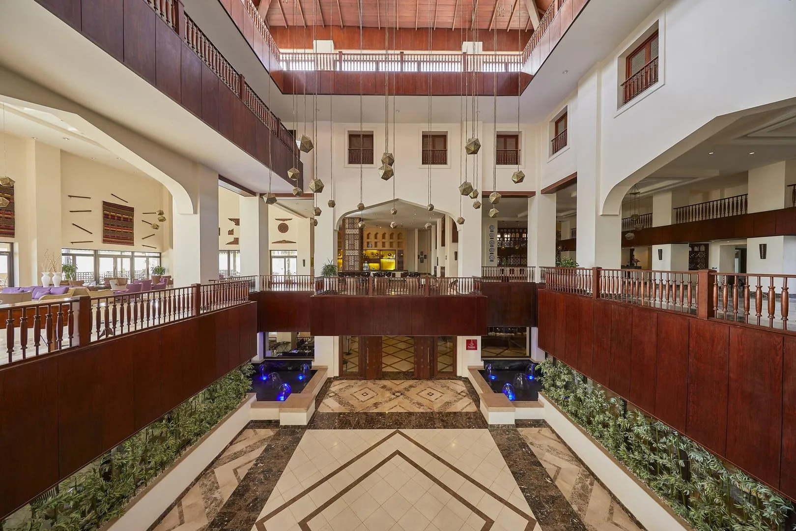 Foto - Steigenberger Aqua Magic, All inclusive