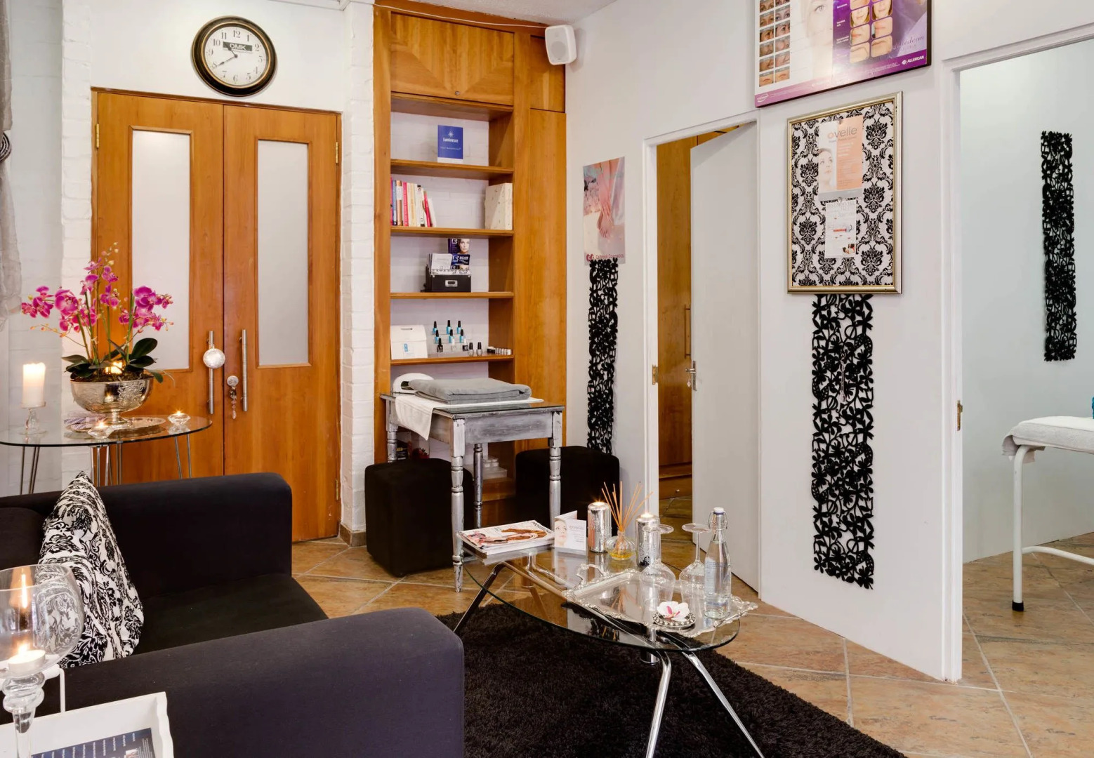 Foto - Protea Hotel by Marriott Stellenbosch & Conference Centre