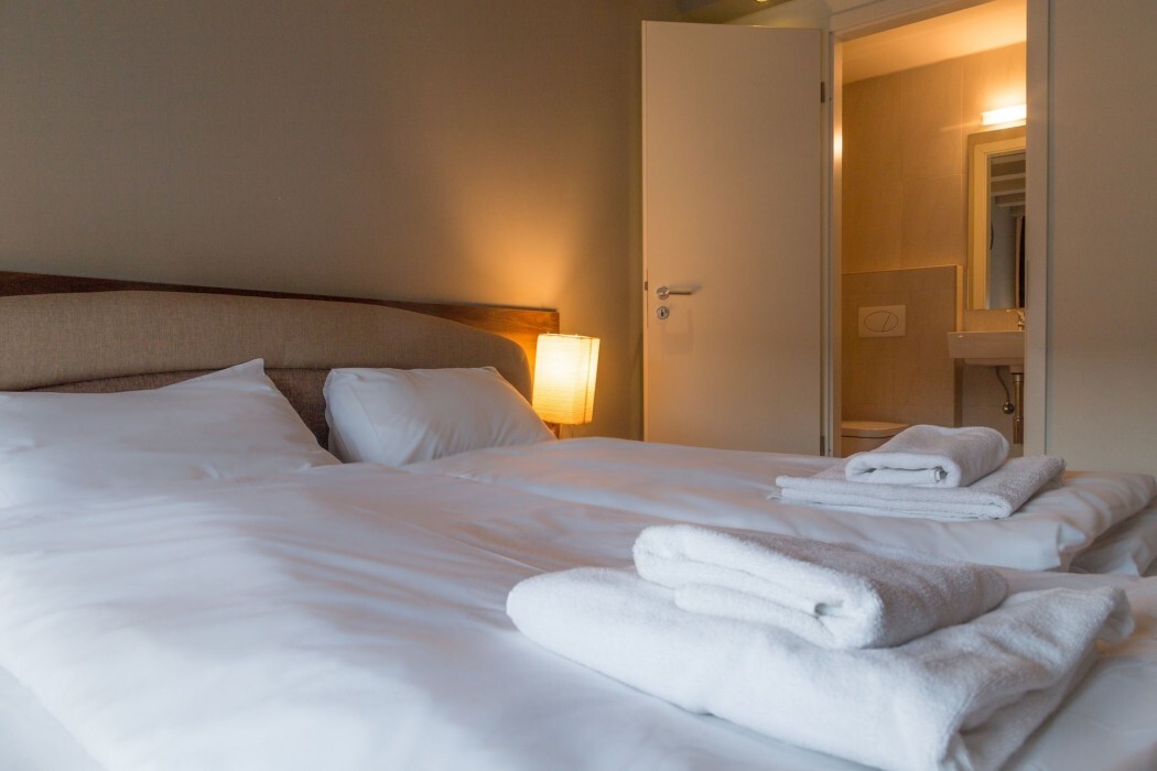 Photo - Hotel Mika Downtown