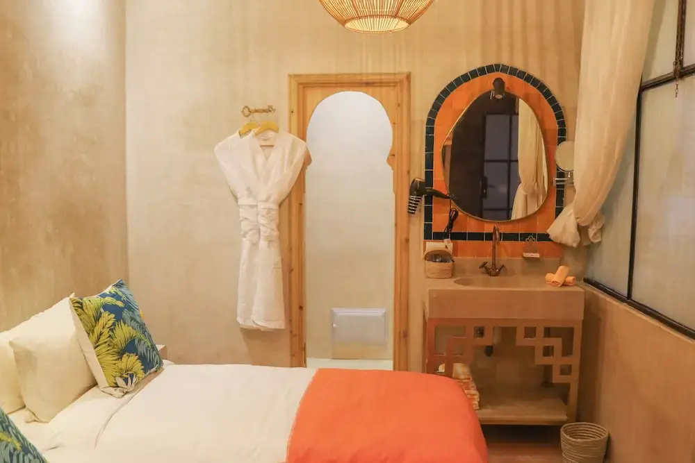 Photo - Riad 10 Mandarin