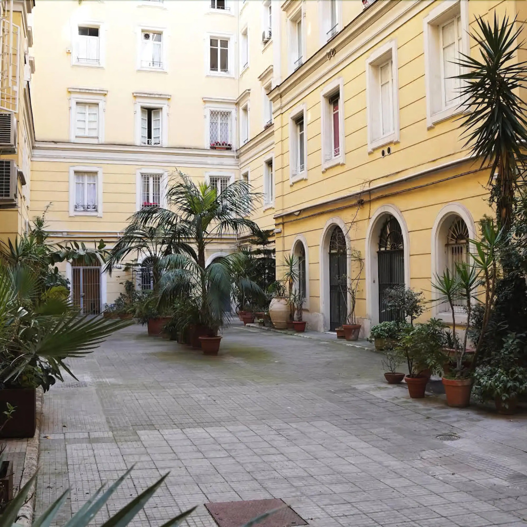 Foto - Gracchi Guest House