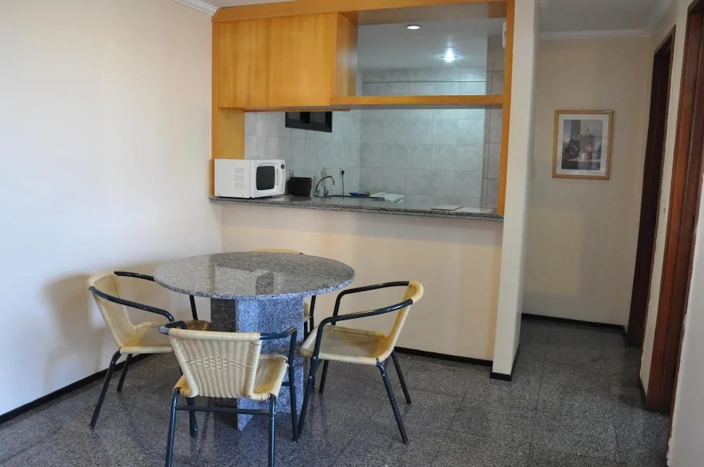 Foto - JOH Blue Ocean Flat Hotel