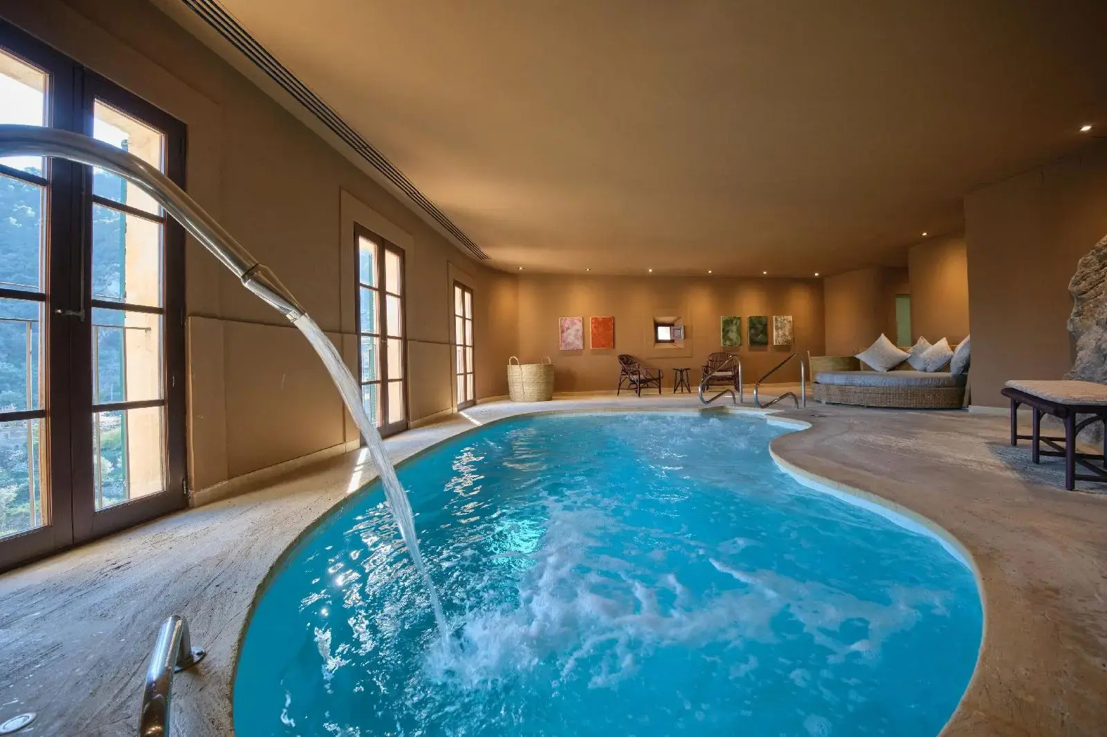 Foto - Valldemossa Hotel, The Natural Sanctuary