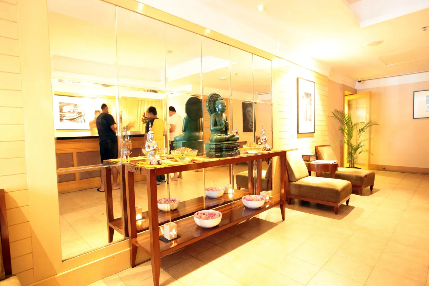 Foto - Ellaa Hotel Gachibowli