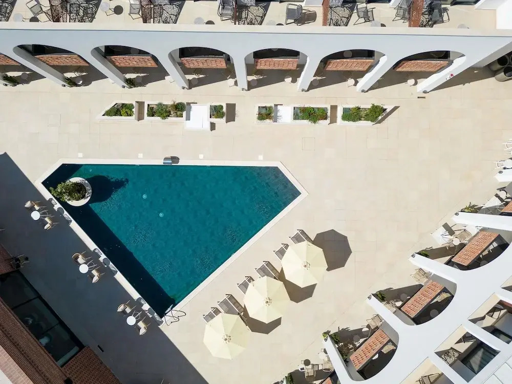 Foto - Mercure Conacul Cozieni