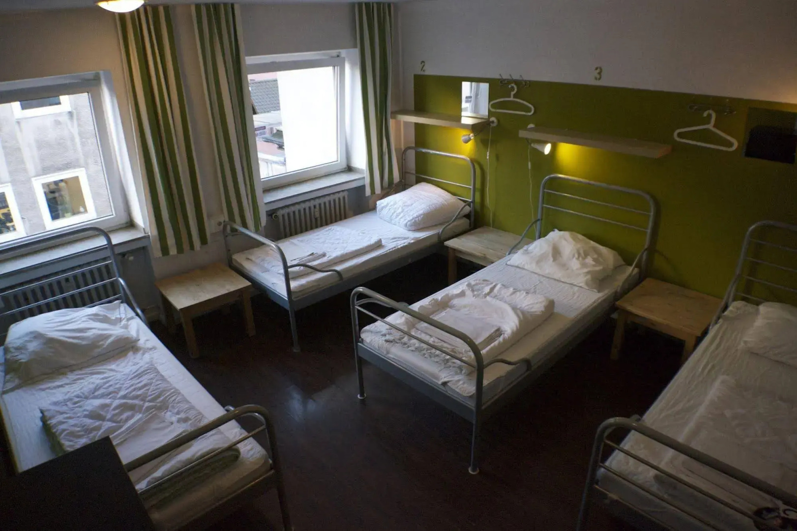 Foto - Station - Hostel for Backpackers