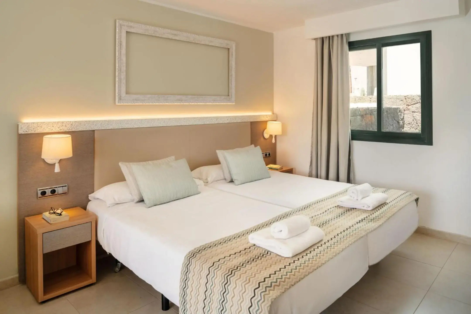 Foto - Hotel Pocillos Playa, solo Adultos