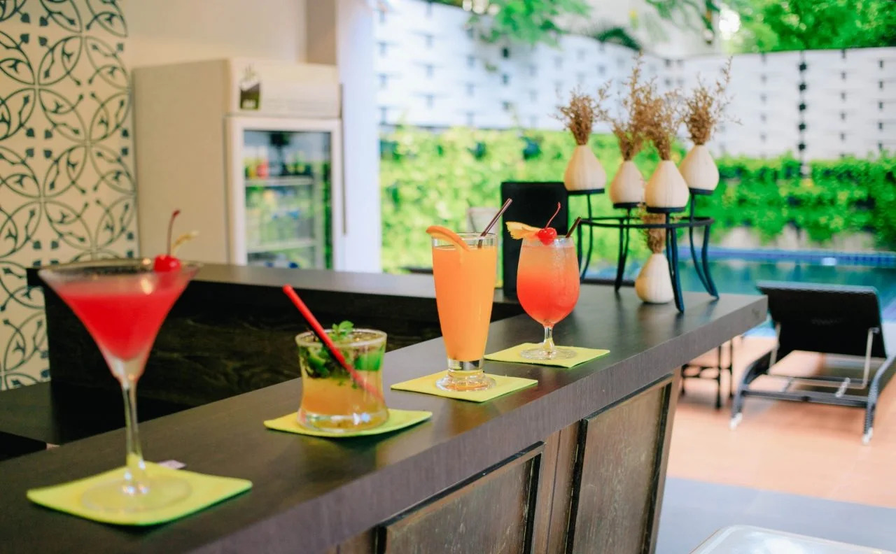 Foto - Wealth Boutique Hotel Chiang Mai