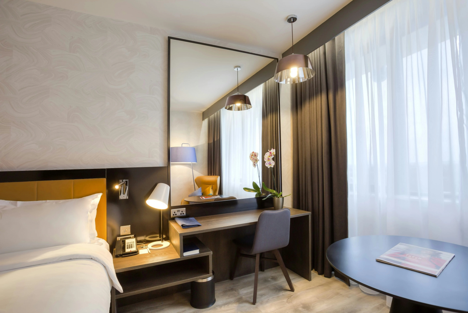 Photo - Clayton Dublin Airport Central Hotel 