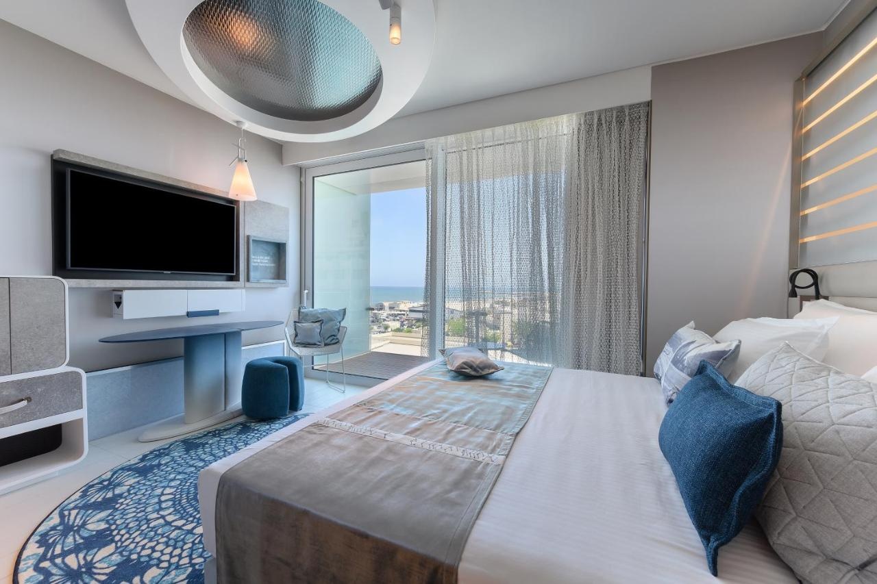Foto - Port Tower by Isrotel Design