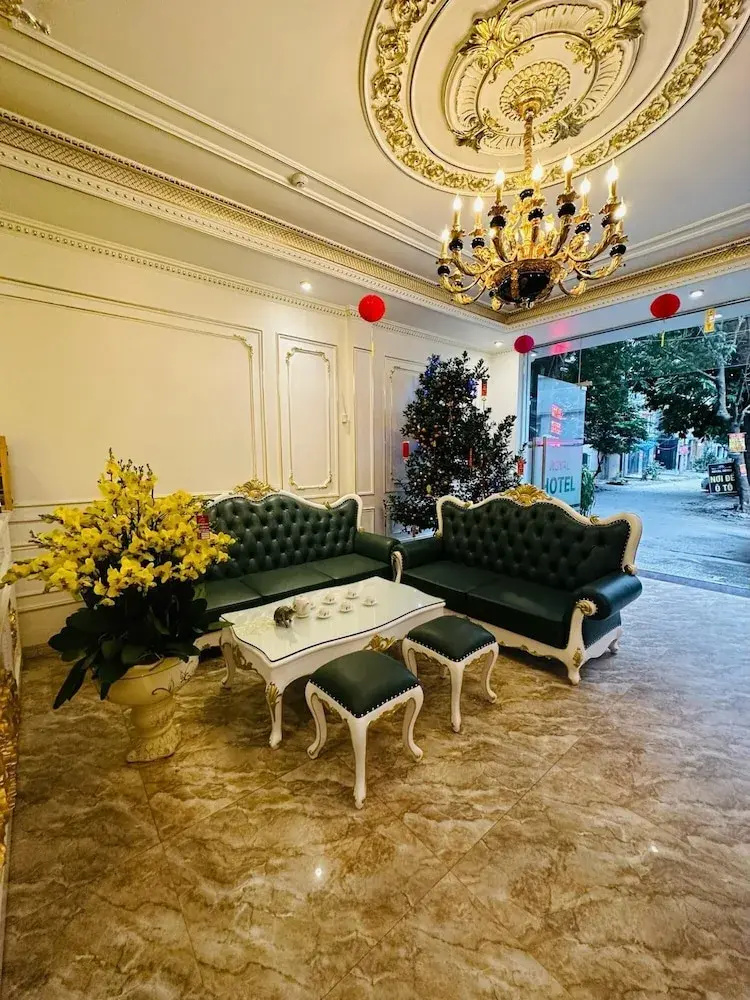 Foto - Royal Hotel Thanh Tri