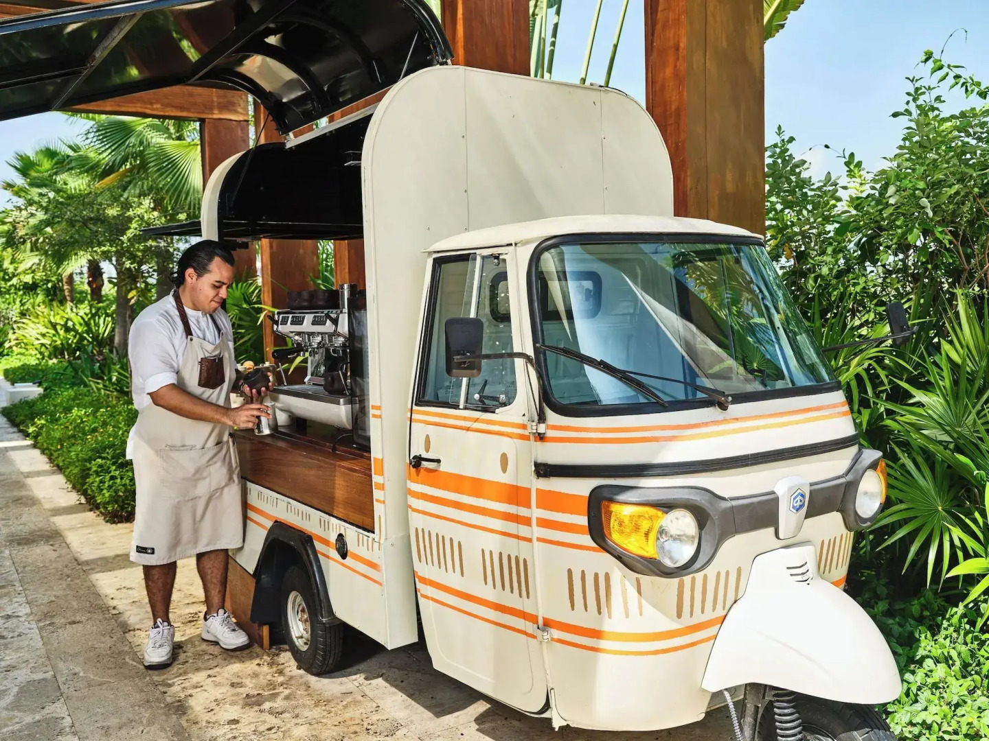 Photo - Etéreo, Auberge Collection