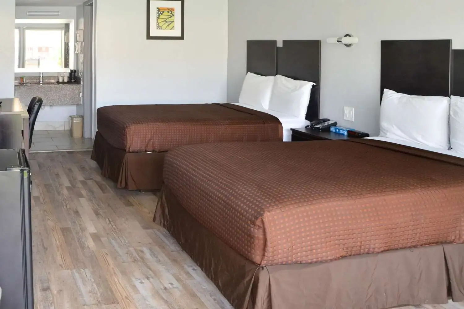 Foto - Rodeway Inn Sun City Center