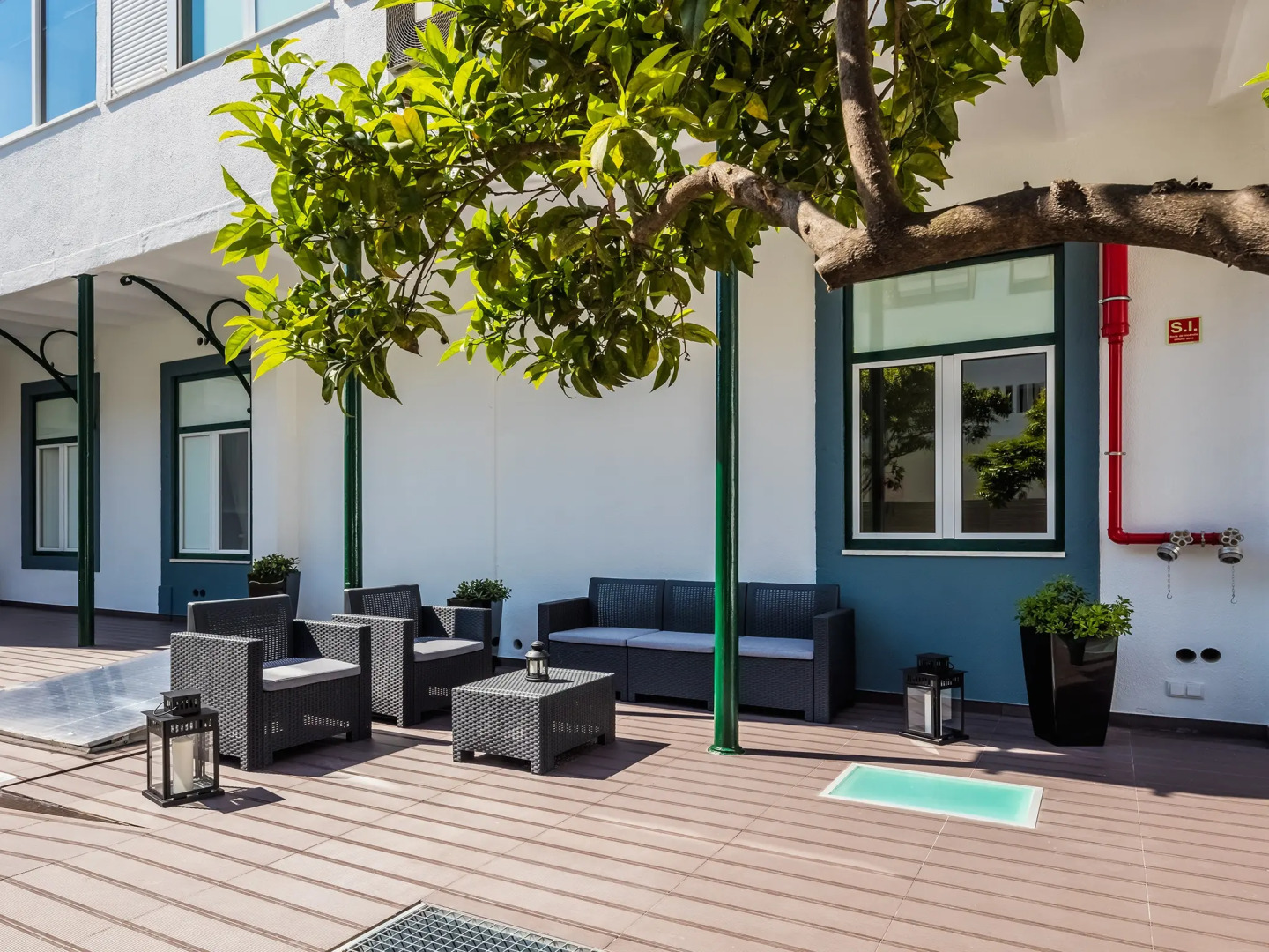 Foto - Vila Garden Guesthouse