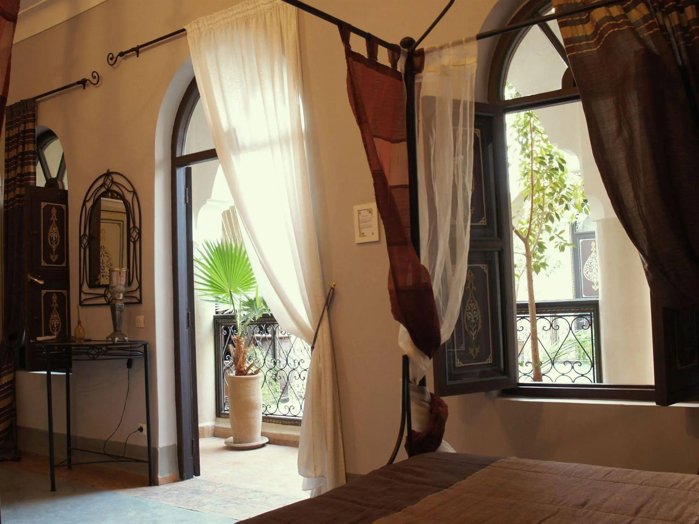 Foto - Riad Bamaga