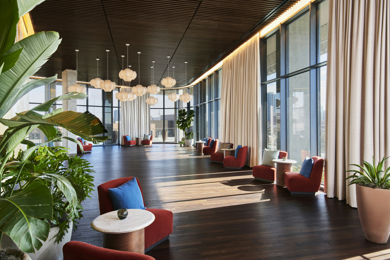 Photo - Virgin Hotels Dallas