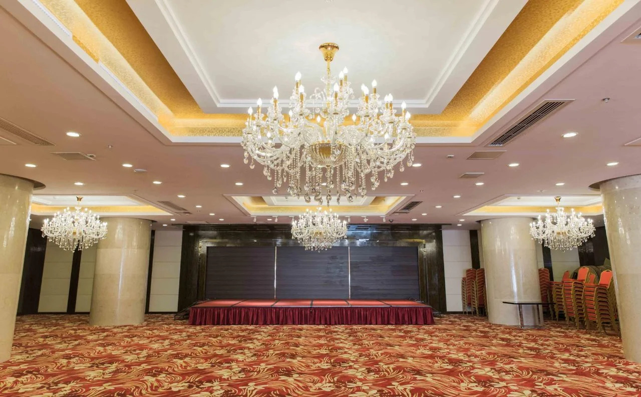 Photo - Swiss-Belhotel Blulane