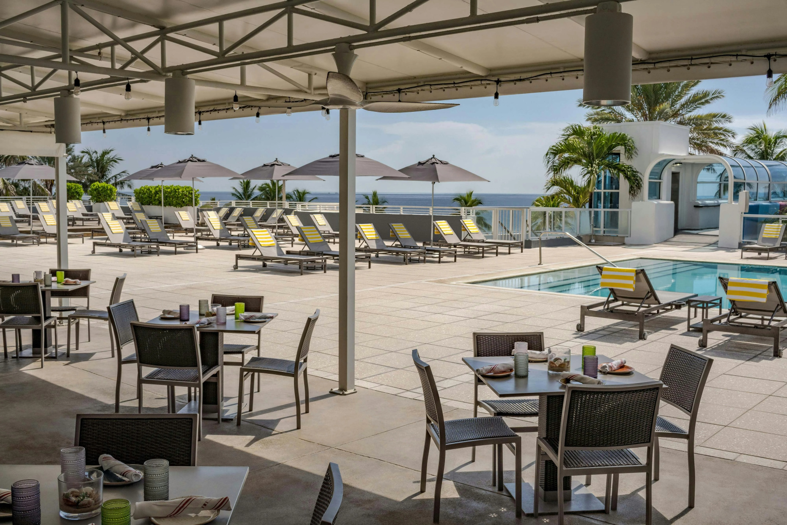 Foto - The Westin Fort Lauderdale Beach Resort