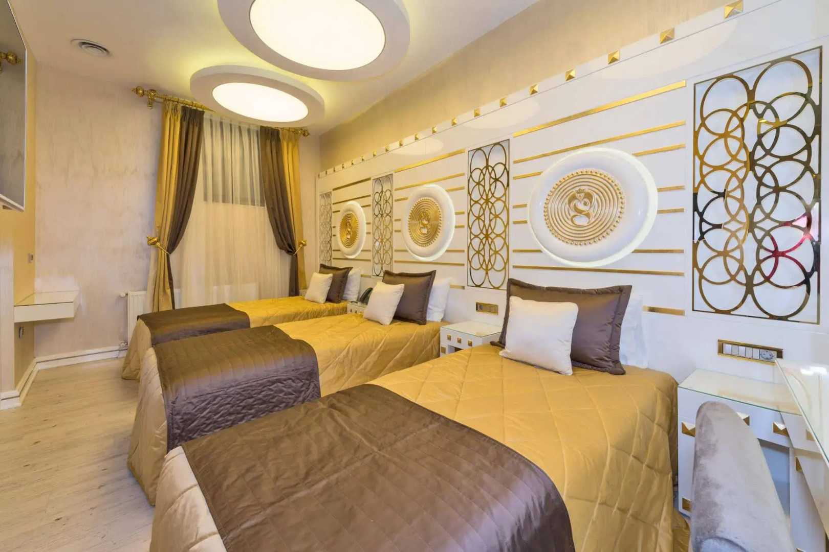 Foto - The Million Stone Hotel - Special Category