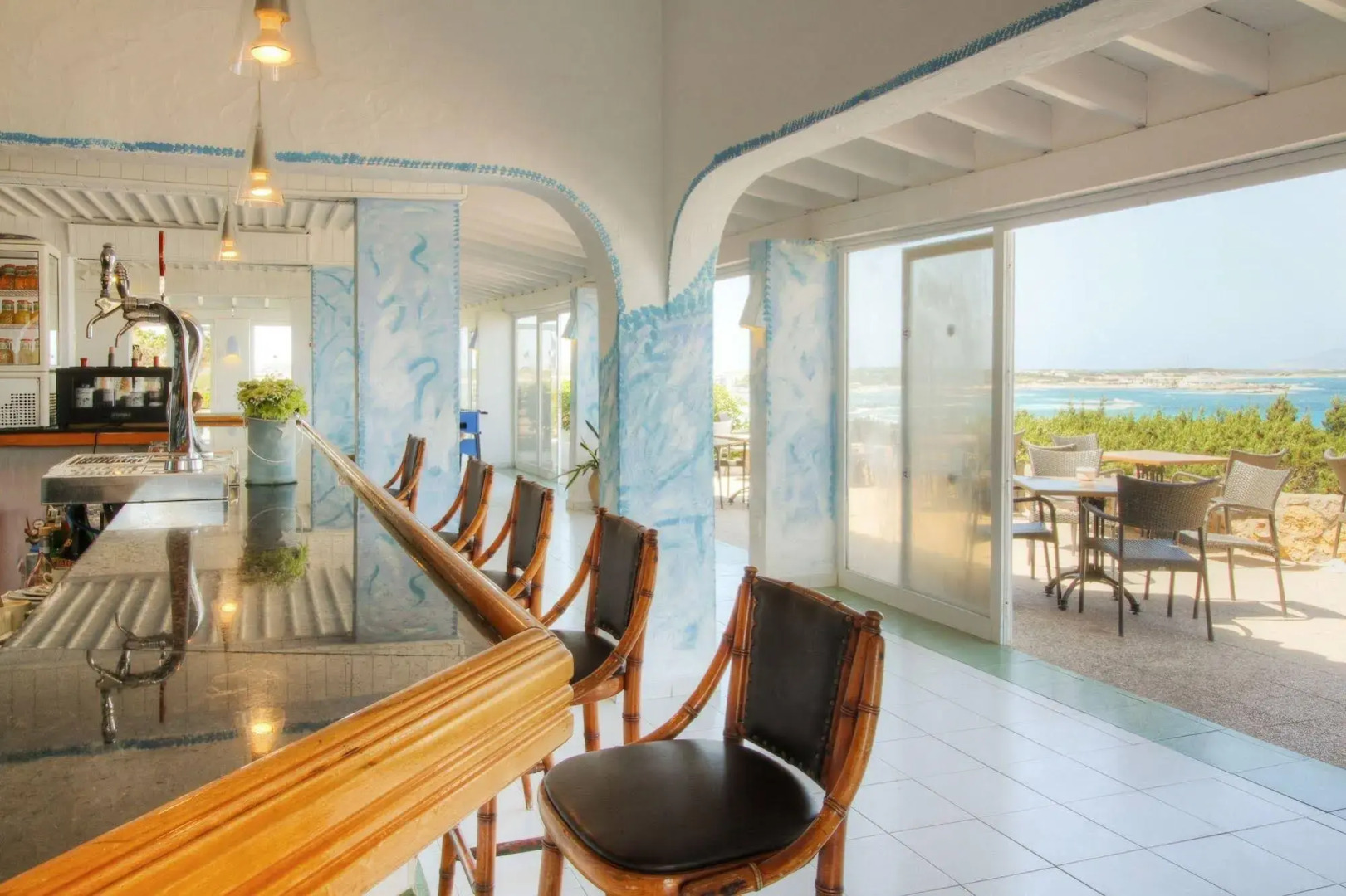 Foto - Hotel Club Sunway Punta Prima