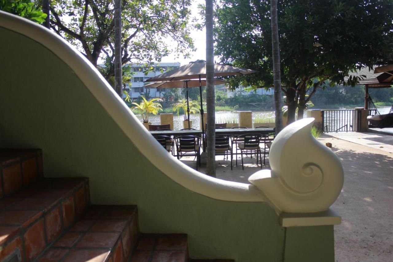 Photo - Tolani Riverside Chiang Mai Villa