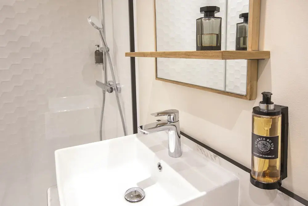 Photo - Hôtel Life Marseille VP - Vieux Port