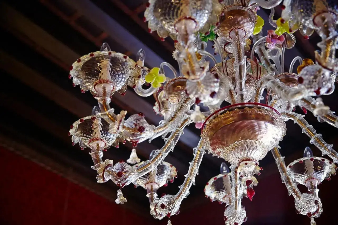 Foto - Palazzo Paruta & Wellness Suites