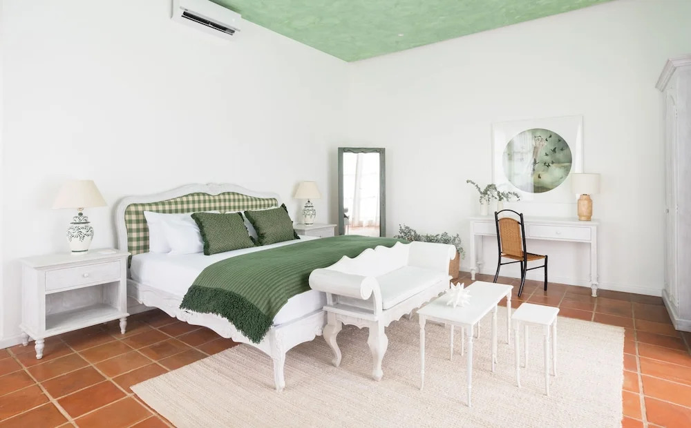 Photo - Villa Bokeh Relais & Châteaux