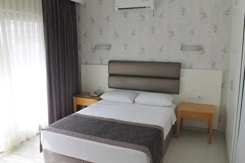 Foto - Ida Hotel