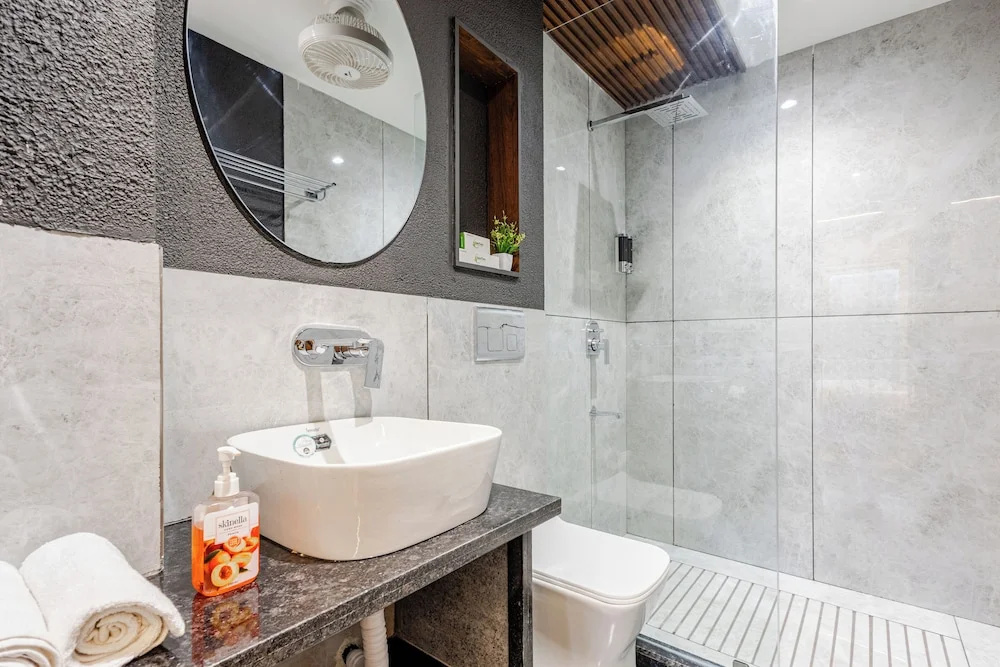 Street Studio by Lime Tree Hotels