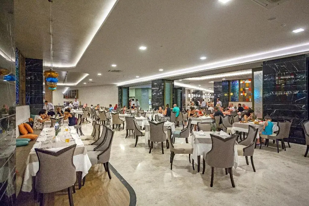 Photo - Royal Seginus - All Inclusive