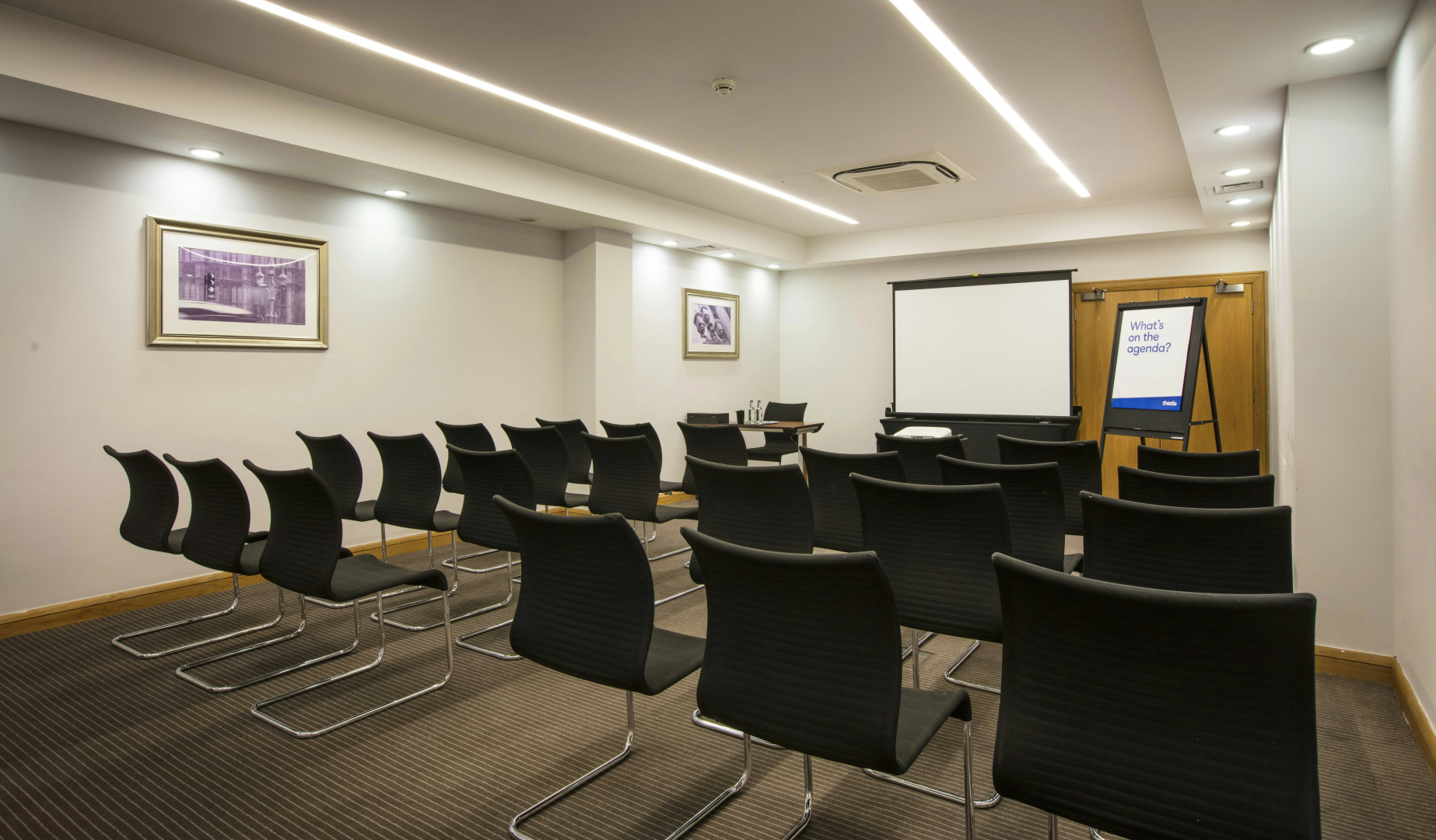 Foto - Thistle London Holborn