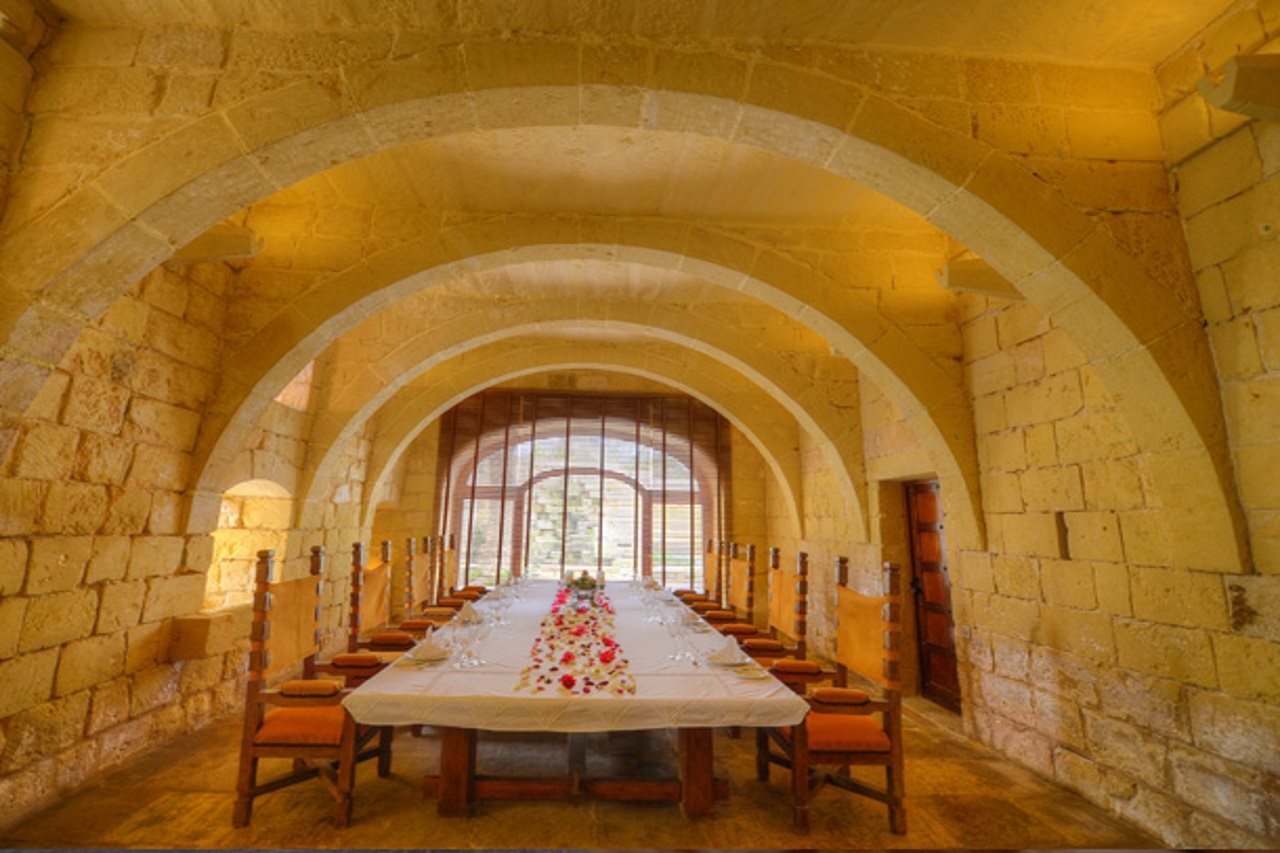 Foto - Hotel Ta' Cenc & Spa