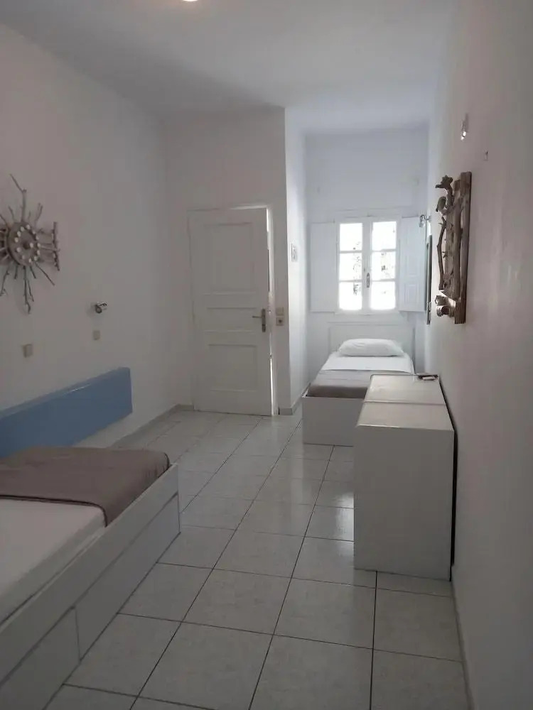 Foto - Three Harites