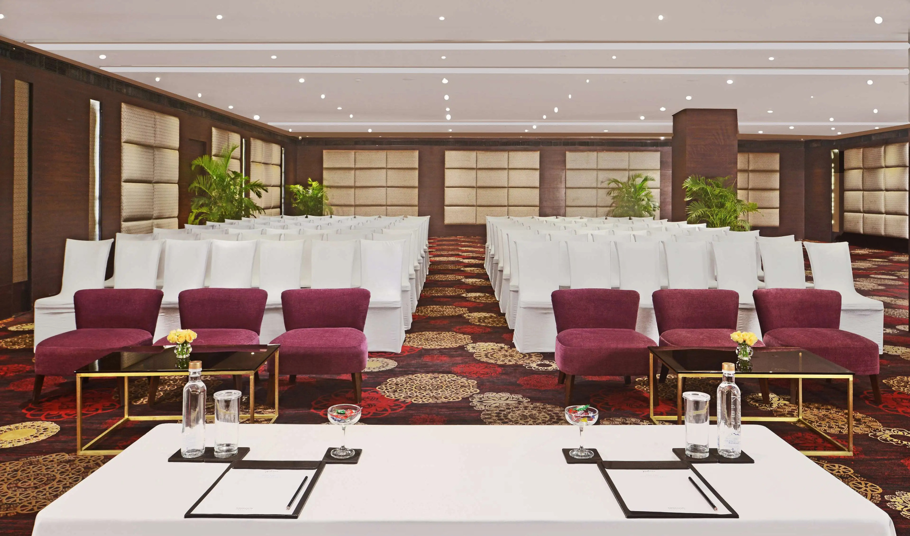 Foto - Radisson Hotel Agra