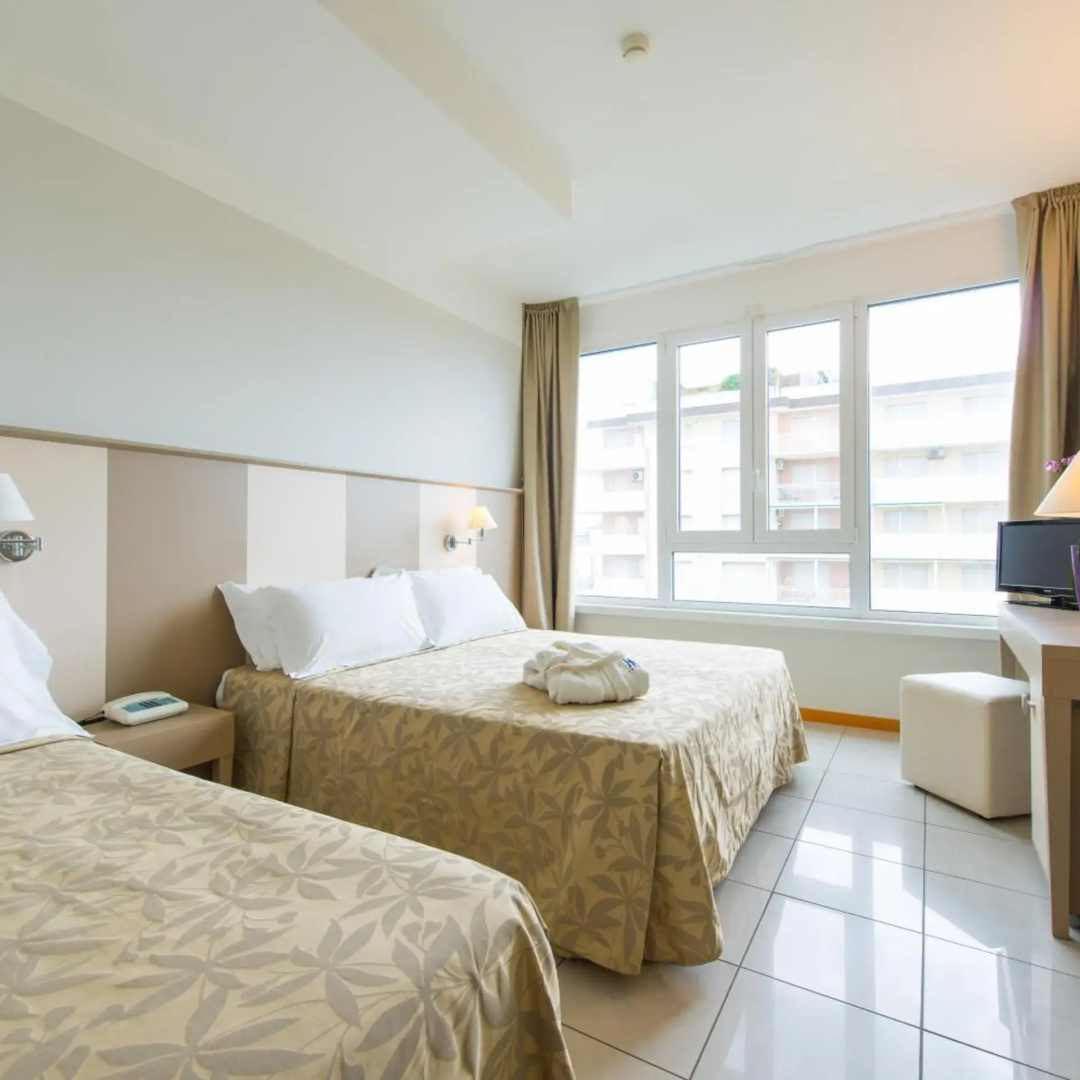 Foto - Hotel Cristallo Riccione